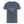 Männer Premium T-Shirt - Blau meliert
