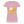 I’m Not Old, I’m Retro – Lustiges Damen T-Shirt mit Diskette - Hellrosa