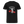 Männer Premium T-Shirt - Schwarz