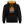 Why Debug When You Can Delete? – Der ultimative Hoodie für radikale Code-Reiniger! - Schwarz/Gold