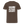 Männer Premium T-Shirt - Edelbraun