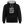 Coffee Is Just Debug Juice – Der Hoodie für alle Coder mit Koffein-Power! - Schwarz/Grau meliert