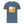 I’m Not Old, I’m Retro – Lustiges Disketten-T-Shirt für Nerds mit Stil - Blaugrau