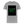CODE – Matrix-inspiriertes Entwickler-T-Shirt mit Statement-Zitat - Grau meliert