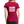 Brain Offline – Damen IT T-Shirt mit Spruch | Lustiges Nerd Shirt für Entwicklerinnen & Kaffeeliebhaberinnen - dunkles Pink