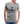 404 Coffee Not Found – Lustiges Herren T-Shirt für Developer mit Koffein-Error - Grau meliert
