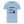 Commit > Push > Pray – IT T-Shirt für Devs mit Git-Erfahrung - Sky