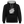 I Turn Coffee into Code – Der Hoodie für Entwickler mit Koffein im Blut! - Schwarz/Grau meliert