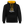 Shift Happens – Der Hoodie für Tastatur-Junkies mit Humor! - Schwarz/Gold