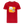 I’m Not Old, I’m Retro – Lustiges Disketten-T-Shirt für Nerds mit Stil - Rot