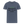 Password Protected – IT T-Shirt mit Passwort-Symbol & Schloss - Blau meliert