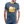 I’m Not Old, I’m Retro – Lustiges Disketten-T-Shirt für Nerds mit Stil - Blaugrau