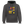 Commit, Push, Pray – Der Hoodie für nervenstarke Entwickler! - Anthrazit/Schwarz