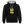 Talk Less, Code More – Der lässige IT-Hoodie für Programmierer mit Tatendrang! - Schwarz/Grau meliert