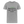 Password Protected – IT T-Shirt mit Passwort-Symbol & Schloss - Grau meliert