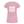 Brain Offline – Damen IT T-Shirt mit Spruch | Lustiges Nerd Shirt für Entwicklerinnen & Kaffeeliebhaberinnen - Hellrosa