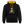 404 Coffee Not Found – Der Hoodie für Koffein-Jäger und Code-Freunde! - Schwarz/Gold