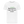 Password Protected – IT T-Shirt mit Passwort-Symbol & Schloss - Weiß