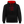 B.U.G.S. – Behave Unpredictably, Give Stress: Der Hoodie für echte Fehler-Fans! - Schwarz/Rot