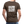 Männer Premium T-Shirt - Edelbraun