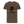 Take a Break – Retro IT T-Shirt für Programmierer mit Pause-Verstand - Edelbraun