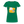 I’m Not Old, I’m Retro – Lustiges Damen T-Shirt mit Diskette - Kelly Green