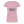 IT T-Shirt für Frauen – AI Brain Design | Künstliche Intelligenz trifft Stil - Hellrosa
