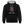 I’m a Frontend Magician – Der ultimative IT Hoodie für Coding-Zauberer! - Schwarz/Grau meliert