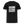 Männer Premium T-Shirt - Schwarz