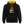 There’s No Place Like 127.0.0.1 – Der Hoodie für alle, die Home = localhost fühlen! - Schwarz/Gold