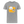 I’m Not Old, I’m Retro – Lustiges Disketten-T-Shirt für Nerds mit Stil - Grau meliert