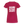 Brain Offline – Damen IT T-Shirt mit Spruch | Lustiges Nerd Shirt für Entwicklerinnen & Kaffeeliebhaberinnen - dunkles Pink