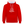 Shift Happens – Der Hoodie für Tastatur-Junkies mit Humor! - Rot/Weiß