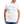 B.U.G.S. – Behave Unpredictably Given Stress – Lustiges T-Shirt für Entwickler - Weiß