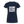 Brain Offline – Damen IT T-Shirt mit Spruch | Lustiges Nerd Shirt für Entwicklerinnen & Kaffeeliebhaberinnen - Navy