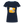 I’m Not Old, I’m Retro – Lustiges Damen T-Shirt mit Diskette - Navy