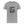 Coffee is my Coding Fuel – T-Shirt für Entwickler mit Kaffeekick - Grau meliert
