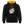 I Turn Coffee into Code – Der Hoodie für Entwickler mit Koffein im Blut! - Schwarz/Gold