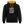 Coffee Is Just Debug Juice – Der Hoodie für alle Coder mit Koffein-Power! - Schwarz/Gold