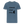 Commit > Push > Pray – IT T-Shirt für Devs mit Git-Erfahrung - Blaugrau