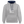 There’s No Place Like 127.0.0.1 – Der Hoodie für alle, die Home = localhost fühlen! - Grau meliert/Navy