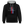 May the Code Be with You – Der epische IT-Hoodie für galaktische Programmierpower! - Schwarz/Grau meliert