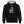 There’s No Place Like 127.0.0.1 – Der Hoodie für alle, die Home = localhost fühlen! - Schwarz/Grau meliert